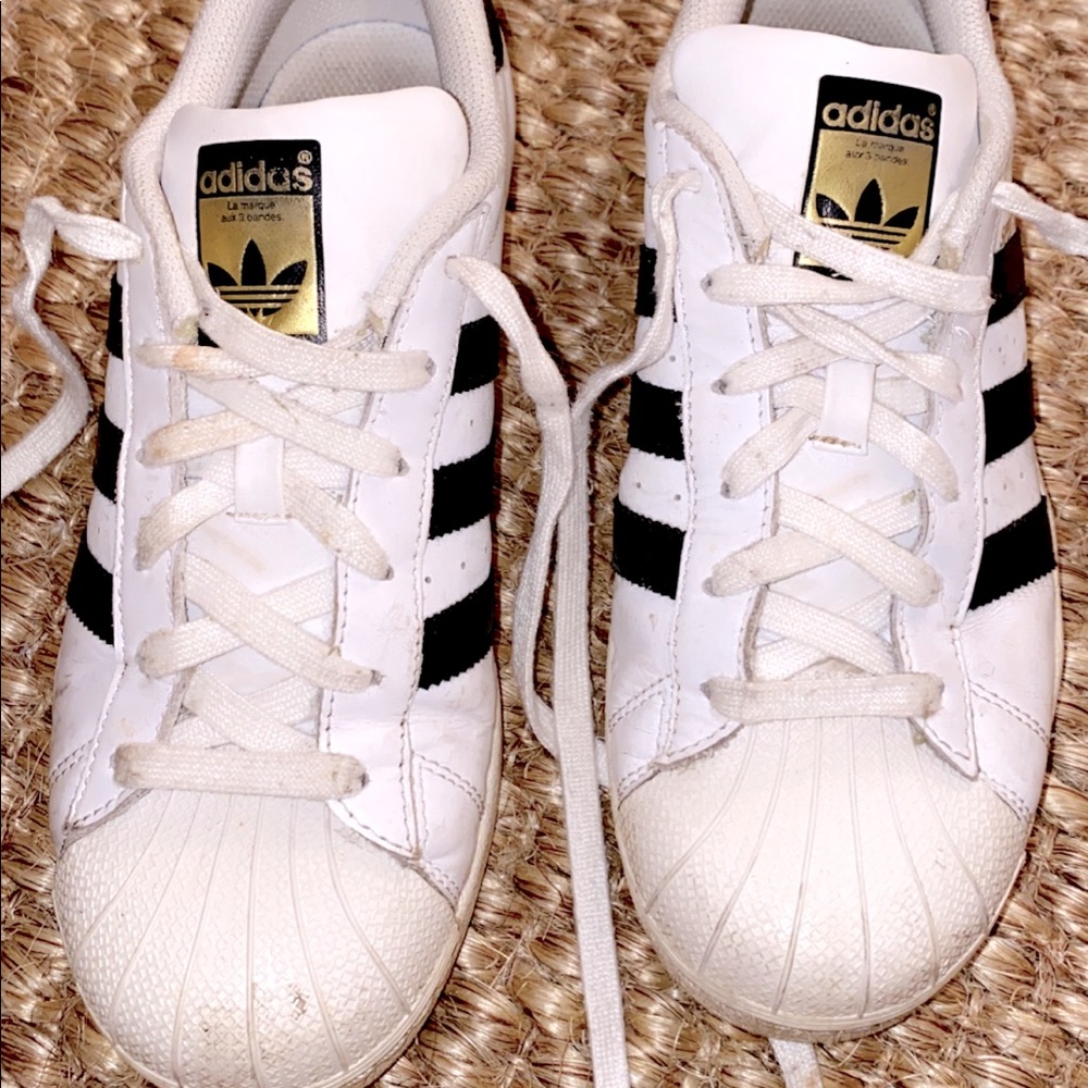 Adidas Superstar